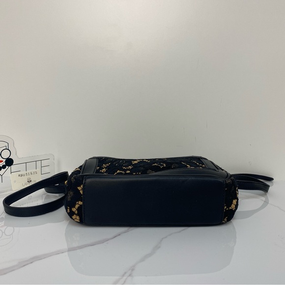 Dolce & Gabbana Miss Dolce Top Handle Bag - Picture 5 of 6